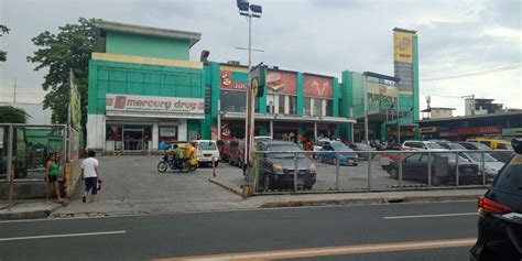 Map of Puregold in 35 J.P. Rizal corner Singkamas Streets, .